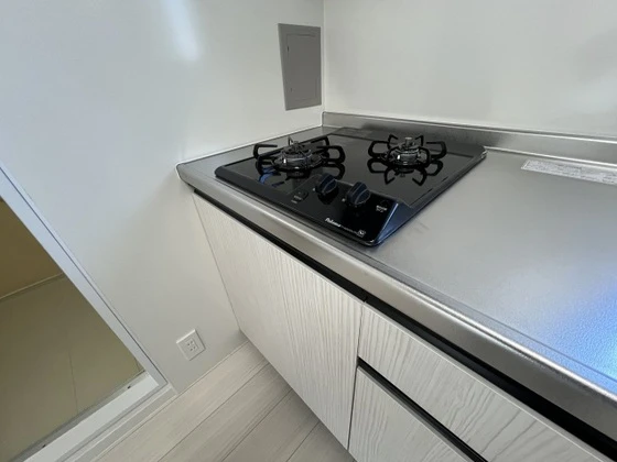 パークプレイス平井Ⅰ号棟