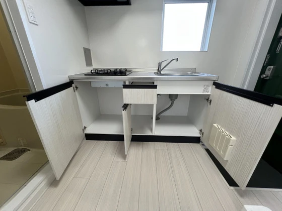 パークプレイス平井Ⅰ号棟