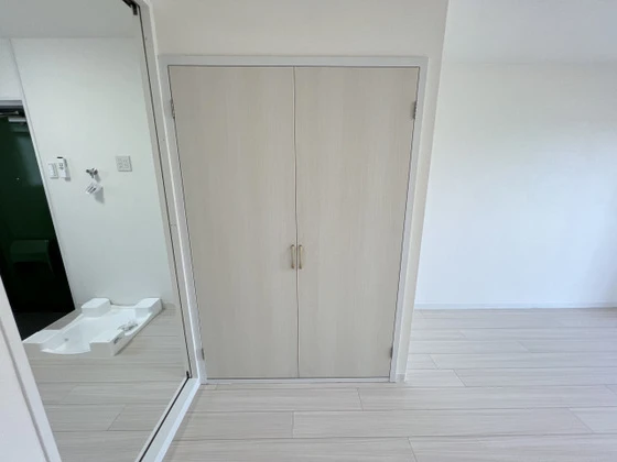 パークプレイス平井Ⅰ号棟