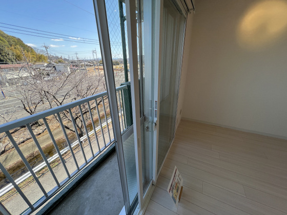 パークプレイス平井Ⅰ号棟