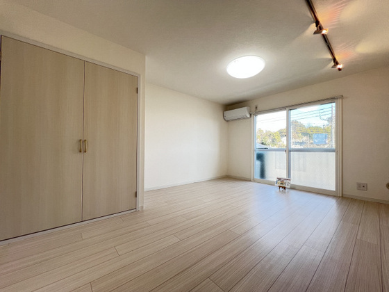 パークプレイス平井Ⅰ号棟