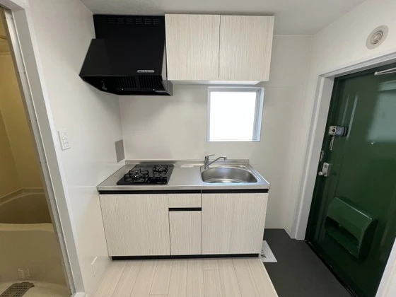 パークプレイス平井Ⅰ号棟