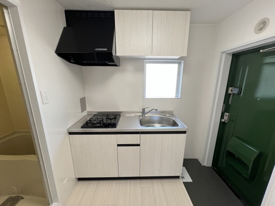 パークプレイス平井Ⅰ号棟