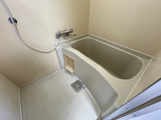 パークプレイス平井Ⅰ号棟