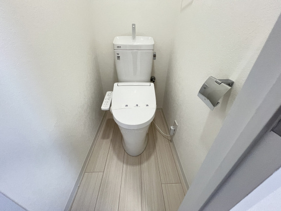 パークプレイス平井Ⅰ号棟