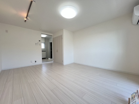 パークプレイス平井Ⅰ号棟