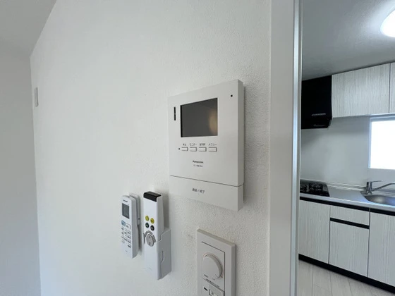 パークプレイス平井Ⅰ号棟