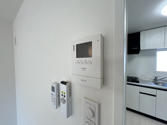 パークプレイス平井Ⅰ号棟