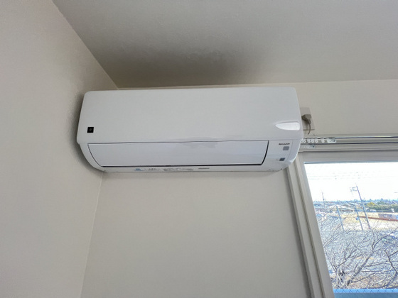 パークプレイス平井Ⅰ号棟