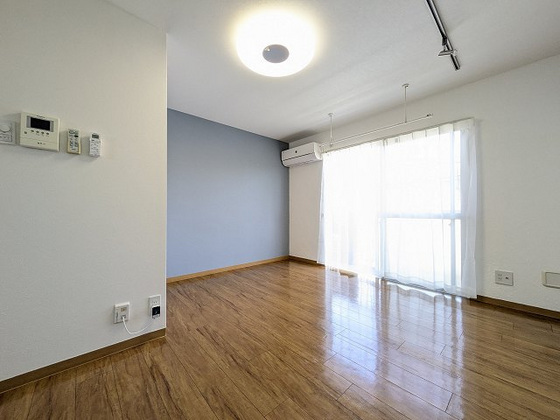 パークプレイス平井Ⅰ号棟