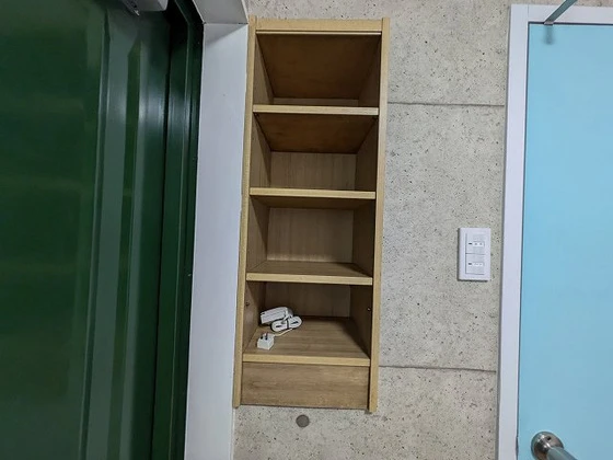 パークプレイス平井Ⅰ号棟