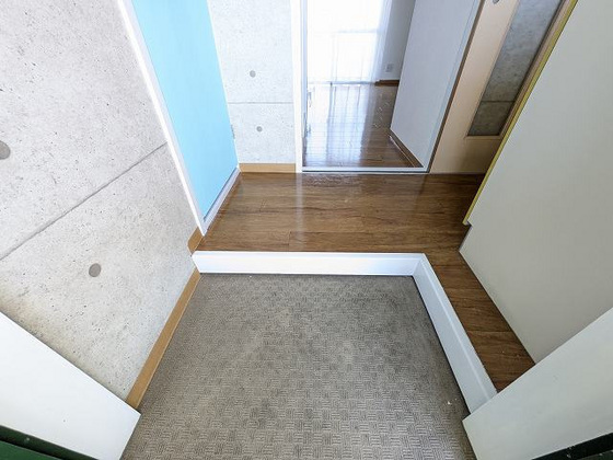 パークプレイス平井Ⅰ号棟