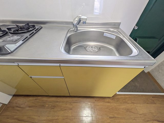 パークプレイス平井Ⅰ号棟