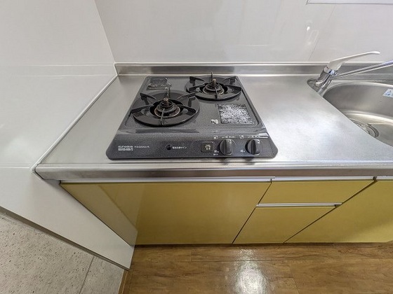 パークプレイス平井Ⅰ号棟