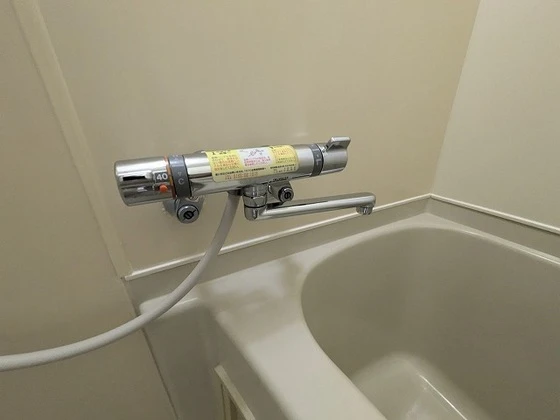 パークプレイス平井Ⅰ号棟