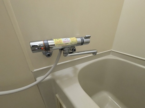 パークプレイス平井Ⅰ号棟