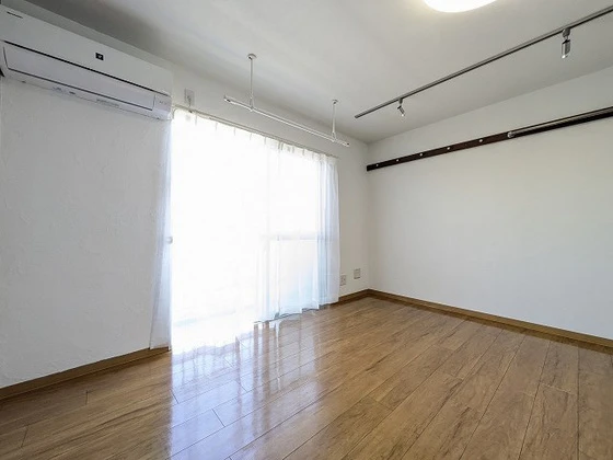 パークプレイス平井Ⅰ号棟