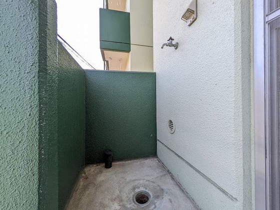 パークプレイス平井Ⅰ号棟