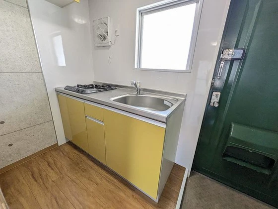 パークプレイス平井Ⅰ号棟