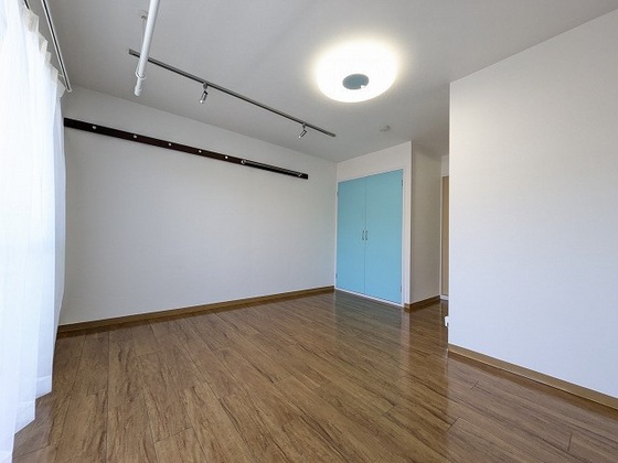 パークプレイス平井Ⅰ号棟