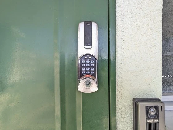 パークプレイス平井Ⅰ号棟