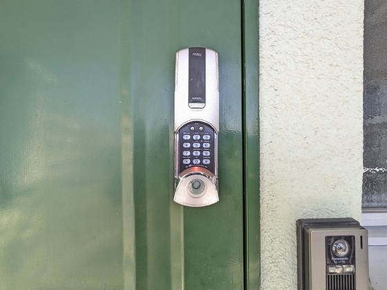 パークプレイス平井Ⅰ号棟