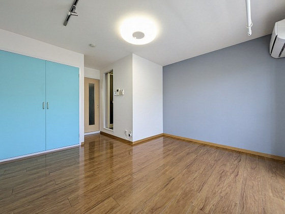 パークプレイス平井Ⅰ号棟