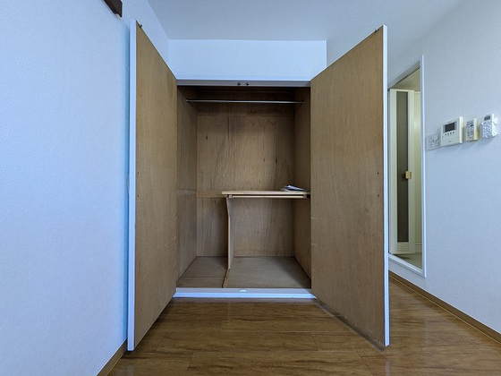 パークプレイス平井Ⅰ号棟