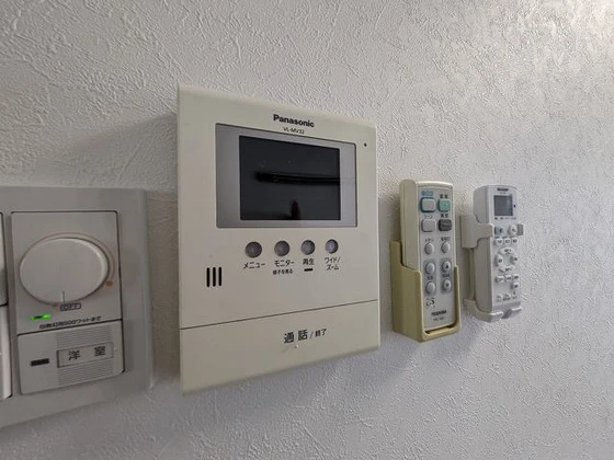 パークプレイス平井Ⅰ号棟