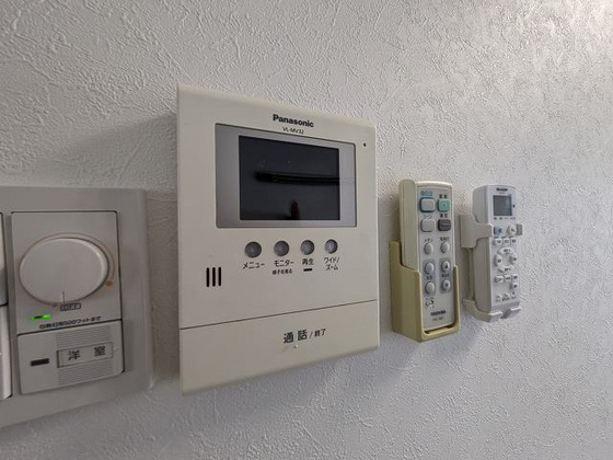 パークプレイス平井Ⅰ号棟