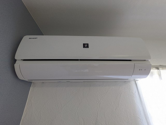 パークプレイス平井Ⅰ号棟