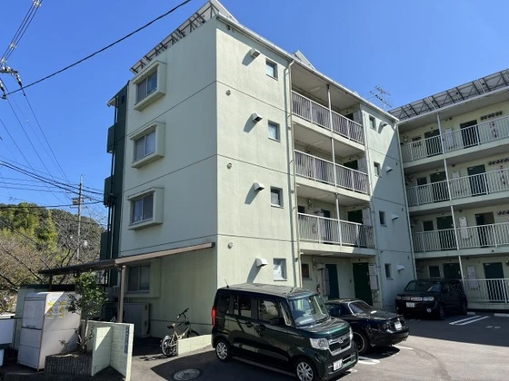 パークプレイス平井Ⅰ号棟