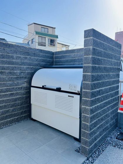 シャーメゾン厚生