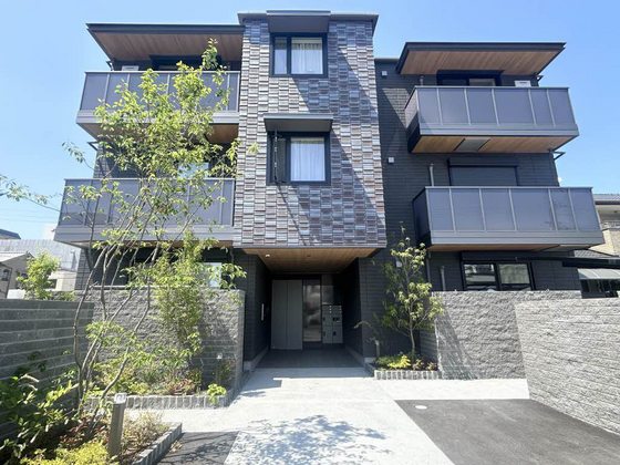 シャーメゾン厚生