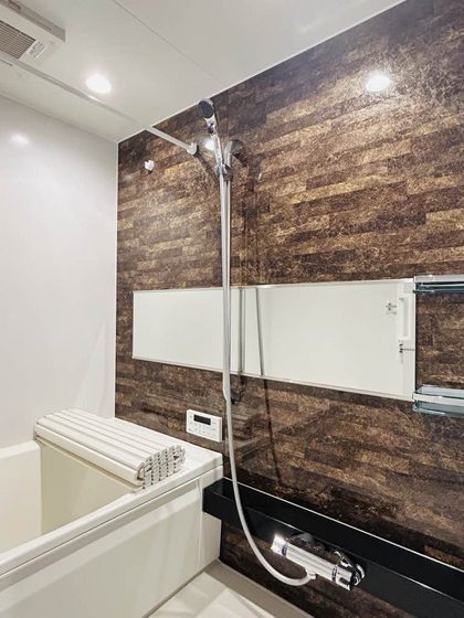 シャーメゾン厚生