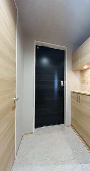 シャーメゾン厚生