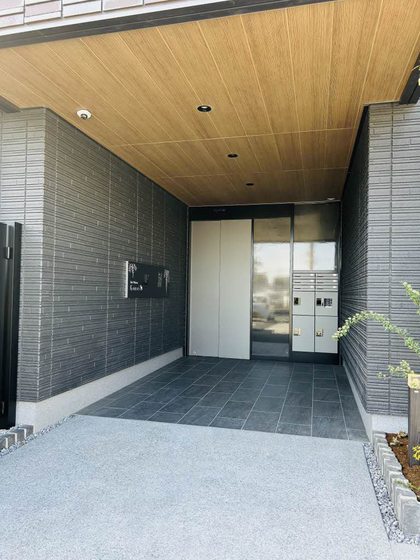 シャーメゾン厚生