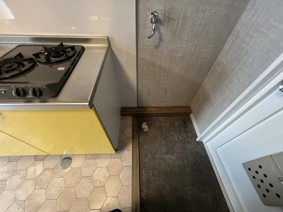 パークプレイス西川原I棟