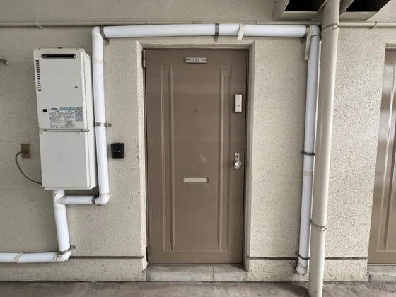 パークプレイス西川原I棟