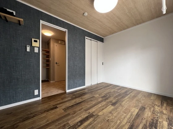 パークプレイス西川原I棟