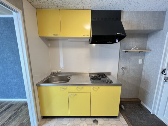 パークプレイス西川原I棟