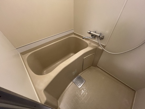 パークプレイス西川原I棟