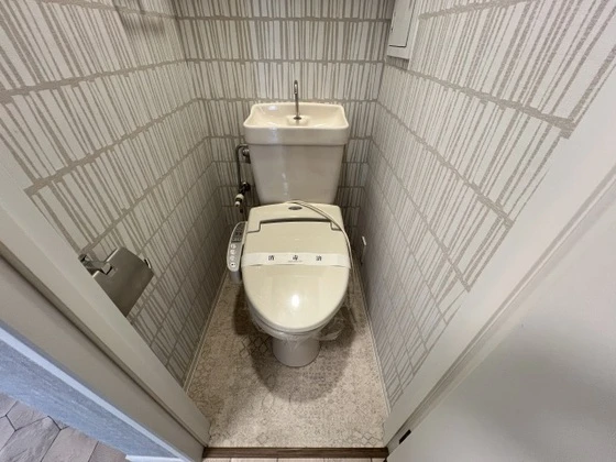 パークプレイス西川原I棟