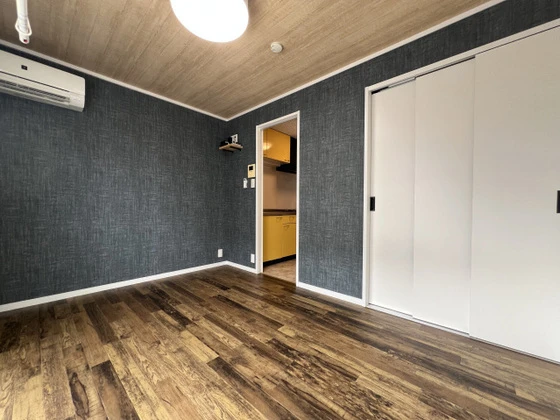 パークプレイス西川原I棟