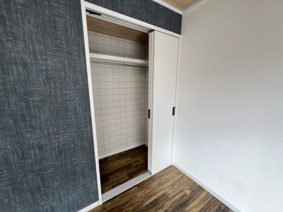 パークプレイス西川原I棟