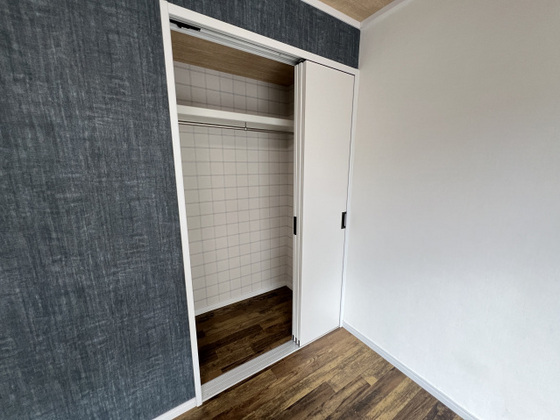 パークプレイス西川原I棟