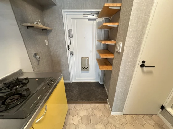 パークプレイス西川原I棟