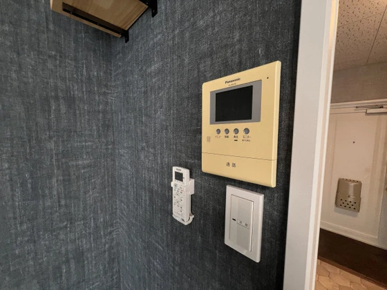 パークプレイス西川原I棟