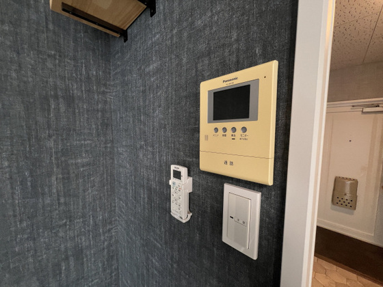 パークプレイス西川原I棟