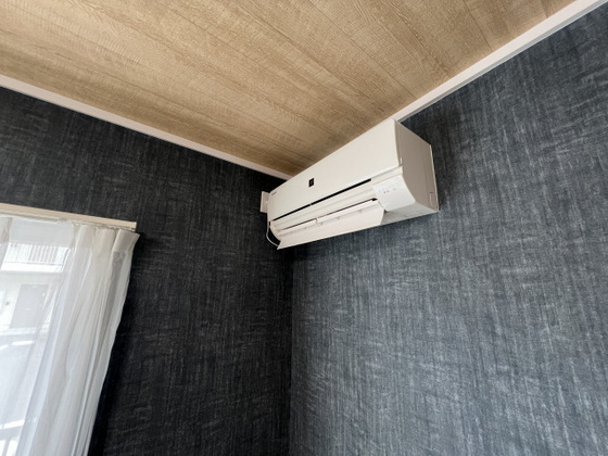 パークプレイス西川原I棟